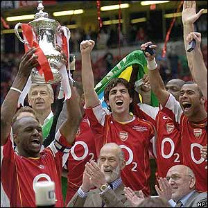 FA Cup (2004-05)