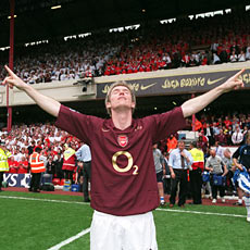 Hleb - Missing the good old days...